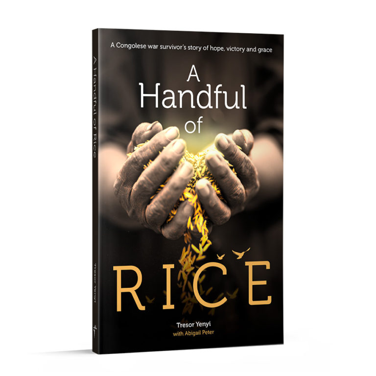 Handful of Rice
