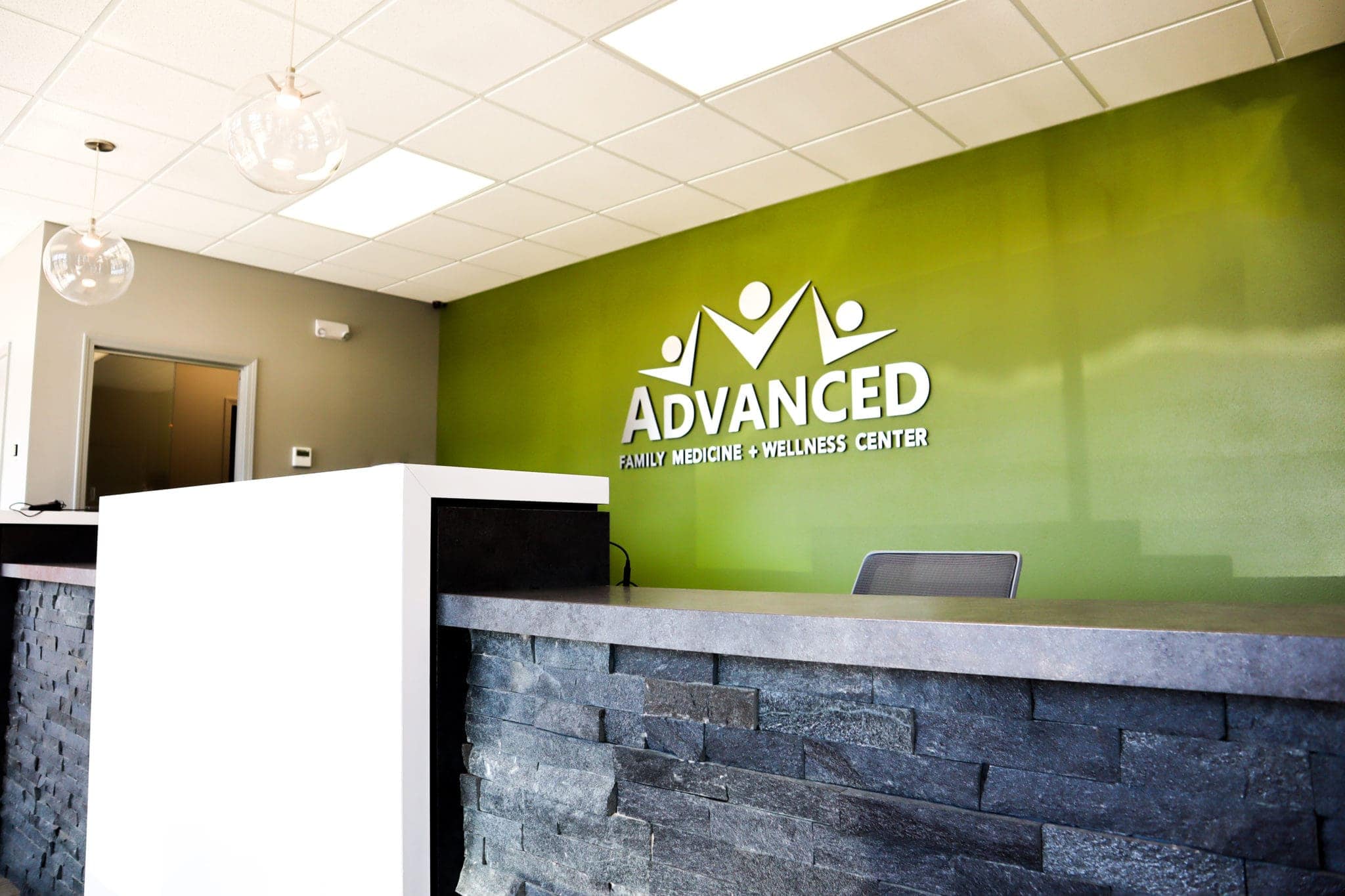 Advanced Family Medicine | Family Medicine + Wellness Center