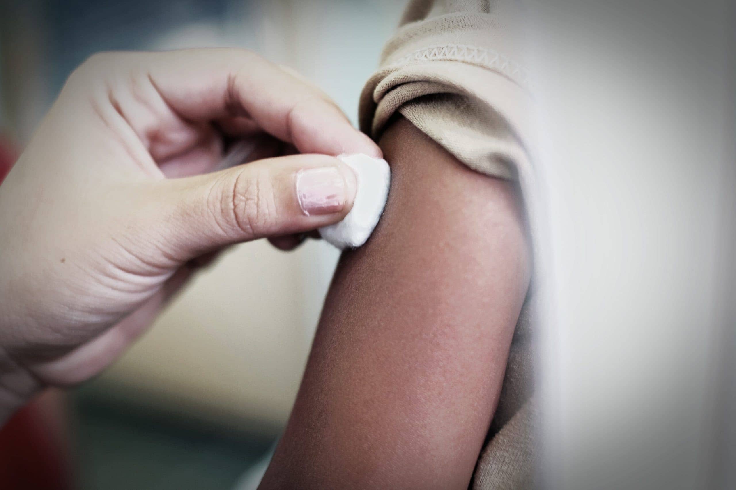 Moderna Begins Research for COVID Vaccine in Children